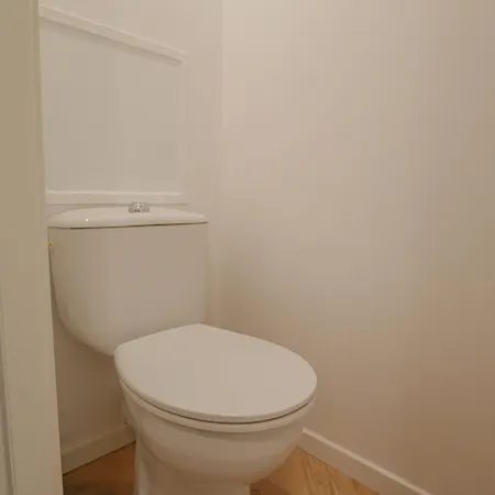 301 - Bel Calme, Proche Appartement Menton