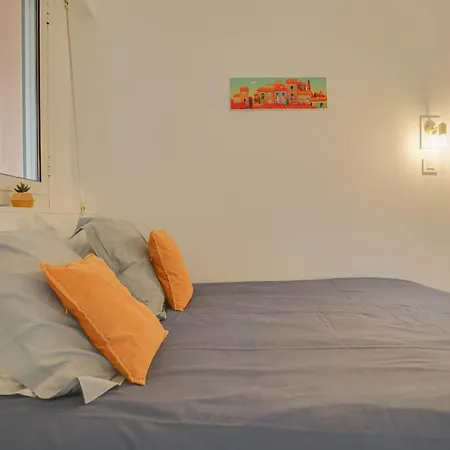 Appartement 301 - Bel Calme, Proche *